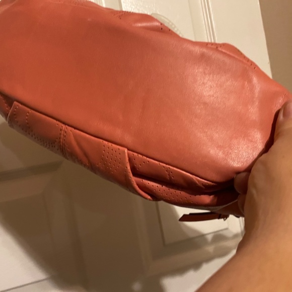 LEATHER COACH PURSE - Picture 11 of 11